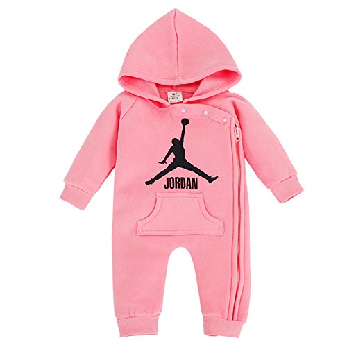 jordan baby suit