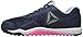 Reebok Women's Ros Workout Tr 2-0 Cross-Trainer Shoe, Blue Ink/Collegiate Navy/Lucid Lilac, 8 M US