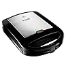 Russell Hobbs 24550 Four Portion Deep Fill Toastie Maker, Multi