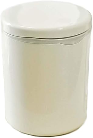 CZLSD Cubo de Basura para Escritorio Personalidad Creativa Mini Cubo de