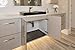 Xtreme Mats Waterproof Under Sink Mat (Gray 28