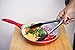 [DISCONTINUED] Locking Kitchen Tongs for Cooking and Serving Food – By The Artful Homemaker