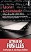 Vie En Mourir. Lettres de Fusill's (1941-1944)(La) (French Edition) by 