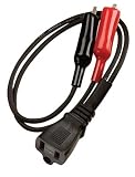 Ideal TL-532A   Alligator Plug Adapter