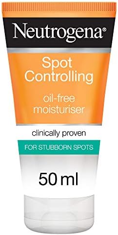best spot moisturiser