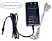 UpBright 28.8V AC/DC Adapter Charger Compatible with Shark ION YLS0243A-T288080 IONFlex F30 F80 X30 X40 IR100 IR200 IR141 IR70 IF281 2X DuoClean IF200W IF251 IF285 IC205 IF202 XBAT200 Vacuum Cleaner