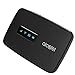 Router Hotspot Alcatel 4G LTE GLOBAL Link Zone Unlocked GSM Up to 15 Wifi Users USA Latin Caribbean Europe MW41NF (Renewed)