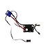 30A Water-Cooled Brushless ESC for Atomik RC Barbwire XL RC Boat