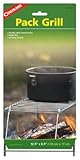 Coghlans 8770 Folding Pack Grill