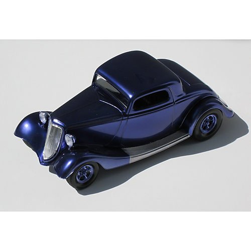 Candy Indigo Enamel, 1oz