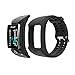 Polar M600 Wrist Strap Black