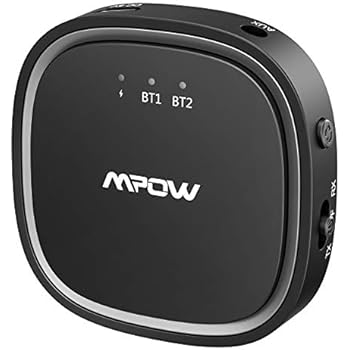 Bluetooth 5 0 aptx