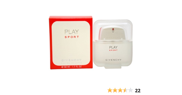 hot perfume givenchy
