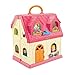 Fisher-Price Little People Surprise & Sounds Home