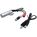 Amazon.com : Q-See QSPMIC Powered Microphone with Power