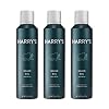 Harry’s Shave Gel – Shaving Gel with an Aloe Enriched Formula – 3 pack (6.7oz)