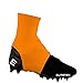 EliteTek Cleat Covers, Spat Wrap, Shoelace Cover, 7v7 Swag - Youth & Adult Sizes