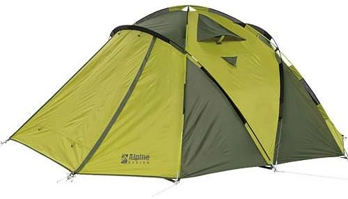 Amazon アルパインデザイン Alpine Design S 2 ドームテント Alpine Design アルパインデザイン テント本体