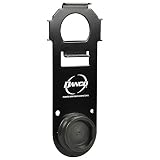 DANCO Multi-Use Faucet Aerator Key Tool for Aerator Removal | Removal Wrench Tool | Black (10909)