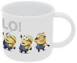 Minion Mug Cup