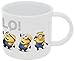 Minion Mug Cup
