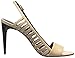 Calvin Klein Women's Nikita Dress Sandal