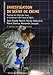Investigation de scène de crime : Fixation de l'état des lieux et traitements des traces d'objets by 