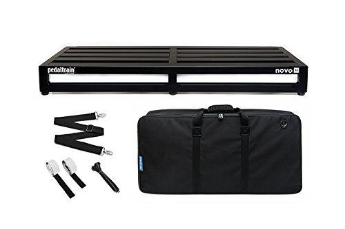 PT-N32-SC Pedaltrain NOVO 32 w/soft case
