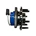 GMB 730-0319 Wheel Bearing Hub Assembly