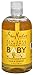 Shea Moisture Baby Shampoo & Wash 13 Ounce Chamomile & Argan Oil (384ml) (6 Pack)