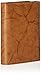 Rico Industries NCAA Florida Gators Embossed Leather Trifold Wallet, Tan