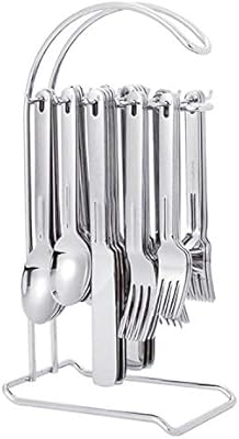 juego de cubiertos amazon