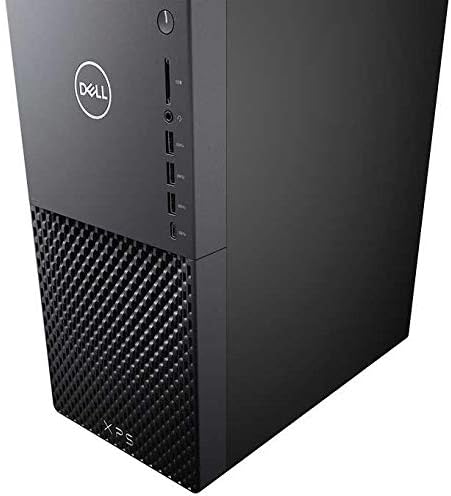 Flagship 2021 Dell XPS 8940 Gaming Tower Desktop Computer 10th Gen Intel Octa-Core i7-10700 64GB RAM 1TB SSD + 1TB HDD Geforce GTX 1660Ti DisplayPort Wifi6 Bluetooth DVD-RW Win10 + iCarp HDMI Cable 4 Flagship 2021 Dell XPS 8940 Gaming Tower Desktop Computer 10th Gen Intel Octa-Core i7-10700 64GB RAM 1TB SSD + 1TB HDD Geforce GTX 1660Ti DisplayPort Wifi6 Bluetooth DVD-RW Win10 + iCarp HDMI Cable