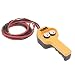 Mile Marker (76-50100-20) Winch Hand Control Assembly, Yellow