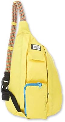 kavu mini rope sling bag