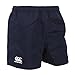 Canterbury Mens Professional Elasticated Sports Shorts