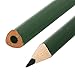 iArtker Adults and Kids Art Supplies Trilateral Long Colored Pencils with Sharpener (set of 24)