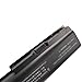 Bay Valley Parts Li-ION Battery for HP Pavilion DV7T DV7Z dv7-1132Nr dv7-1135nr dv7-1137us dv7-1243cl dv7-1245ca dv7-1245dx dv7-1451nr dv7t-1000 dv8