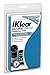 iKlear (iK-MCK) Microfiber Chamois Style Polishing Cloth