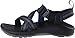Chaco Z1 Eccotread Sandal (Toddler/Little Kid/Big Kid), Stakes, 4 M US Big Kid