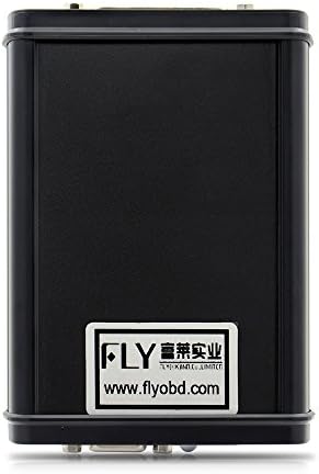 Original FVDI Online Version Auto Diagnostic Tool Unlimited Version Multi-Language