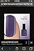 NEW Sensationail Color Gel Polish 71775 Iron-Mama