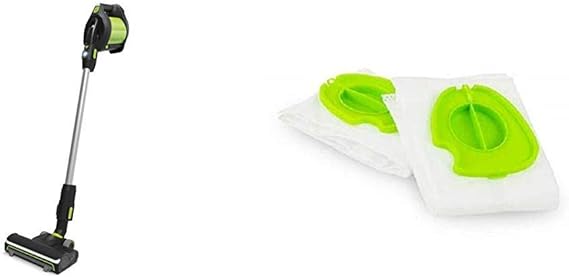 gtech pro replacement bags