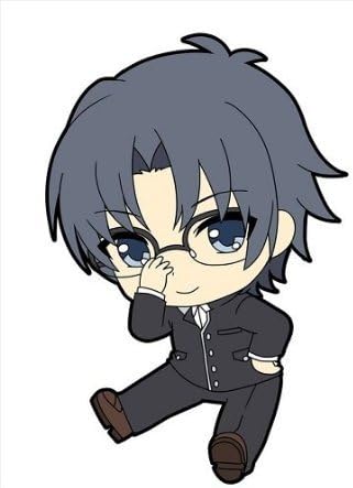 Amazon Charlotte シャーロット ぺたん娘トレーディングラバーストラップ 単品 高城丈士郎 アニメ 萌えグッズ 通販