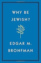 Why Be Jewish?: A Testament