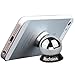 Nochoice Magnetic Car Mount Cell for Phones Big Angle Black (3 Magnets + 2 Balls)
