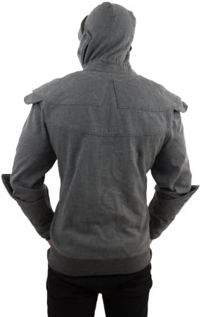 the official knight hoodie