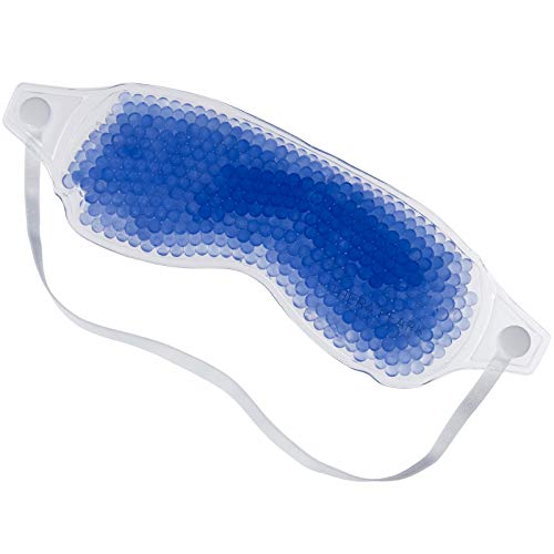 TheraPearl Color Changing Eye Mask - Image 4