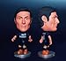 Inter Milan Javier Zanetti #4 Toy Figure 2.5