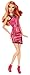 Barbie Fashionista Summer Doll